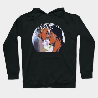 Ginny and Georgia Hoodie